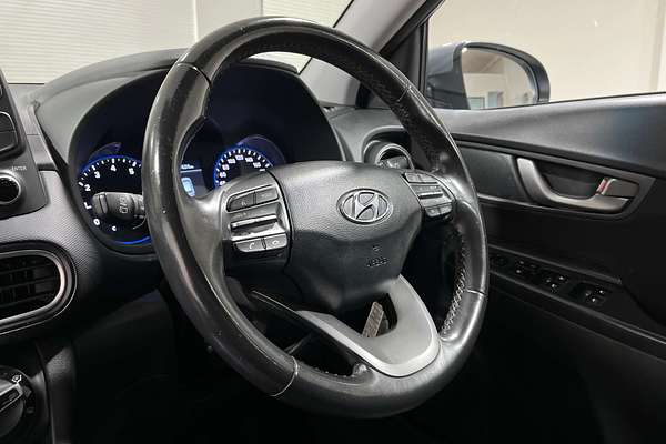 2020 Hyundai Kona Active OS.3