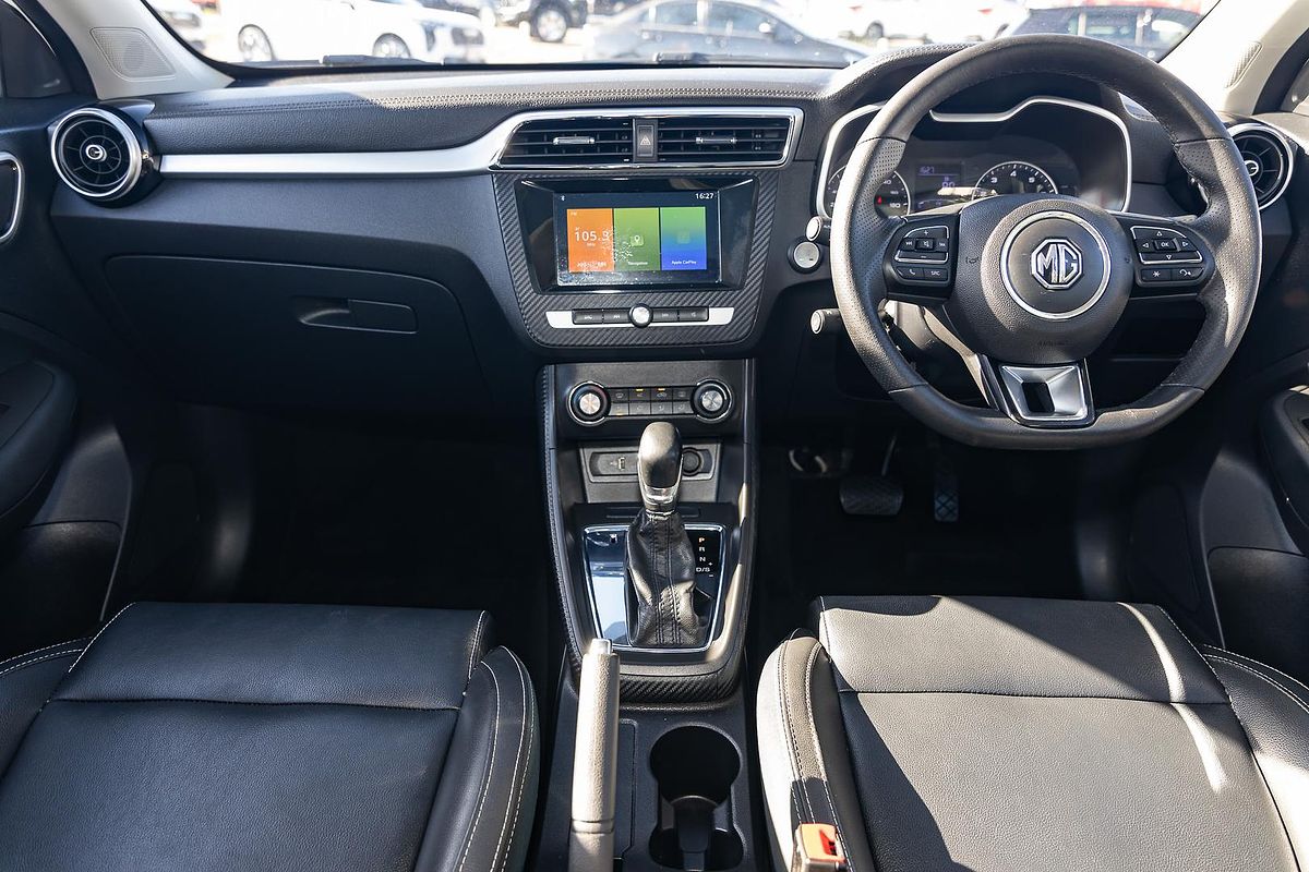 2018 MG ZS Essence AZS1