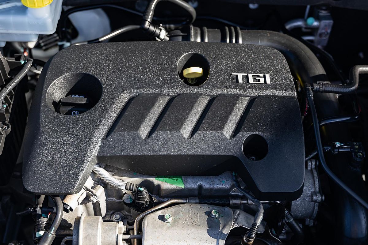 2018 MG ZS Essence AZS1