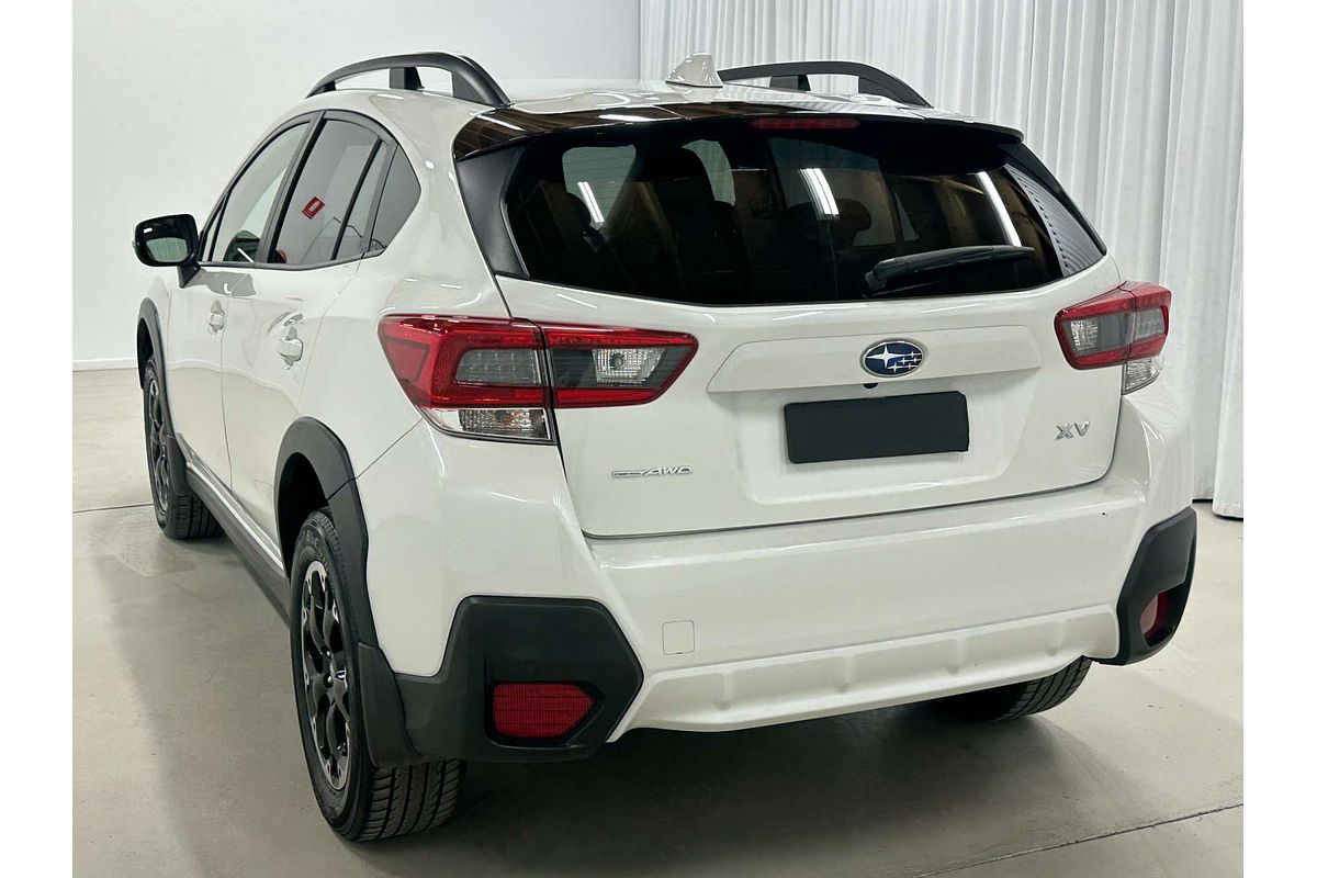 2020 Subaru XV 2.0i-L G5X