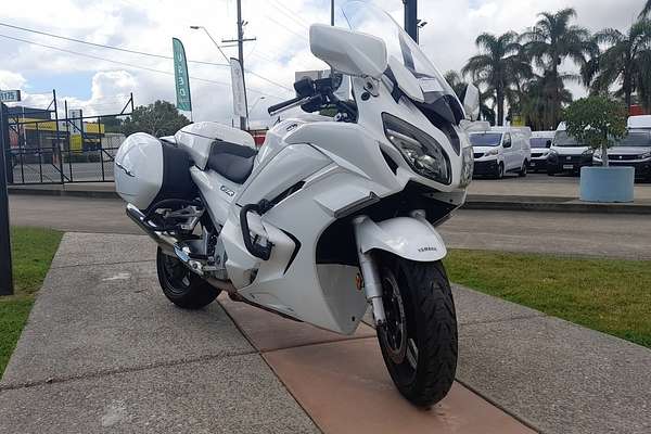 2020 Yamaha FJR1300AE FJR