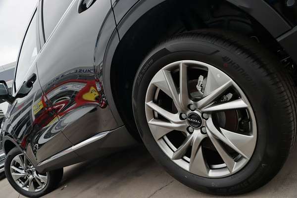 2024 GWM Haval H6 Ultra Hybrid B01