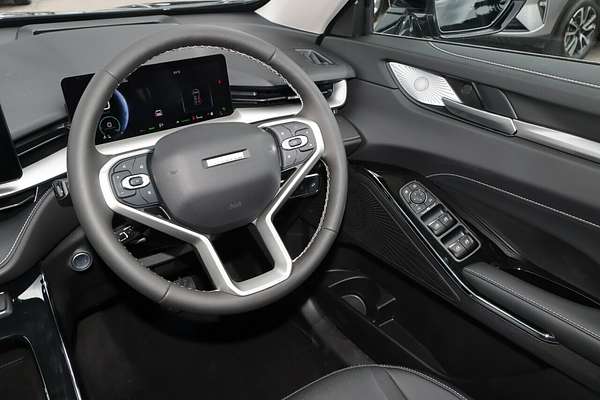 2024 GWM Haval H6 Ultra Hybrid B01