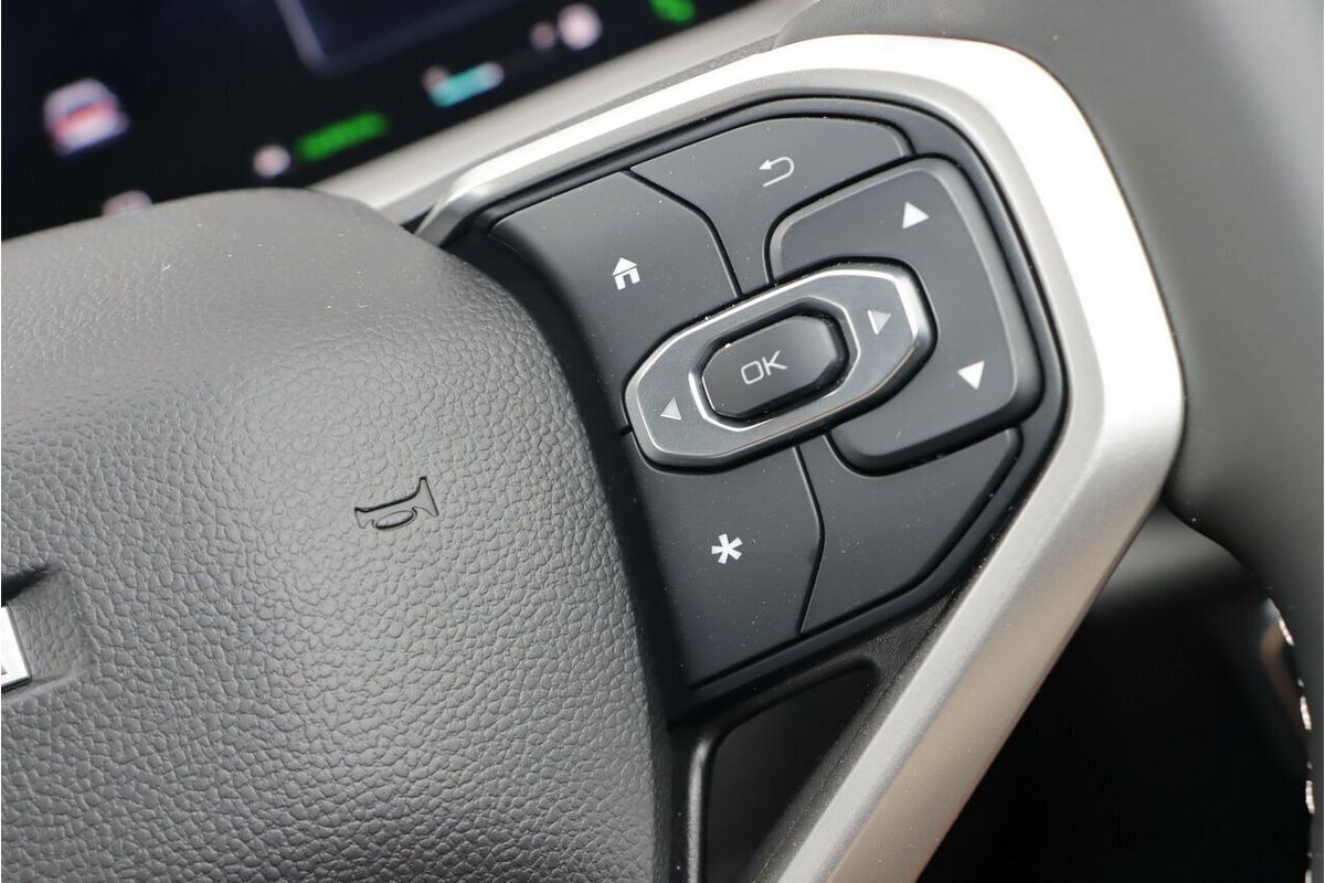 2024 GWM Haval H6 Ultra Hybrid B01
