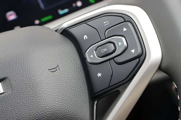 2024 GWM Haval H6 Ultra Hybrid B01