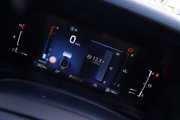 2024 Ford Ranger Tremor 4X4
