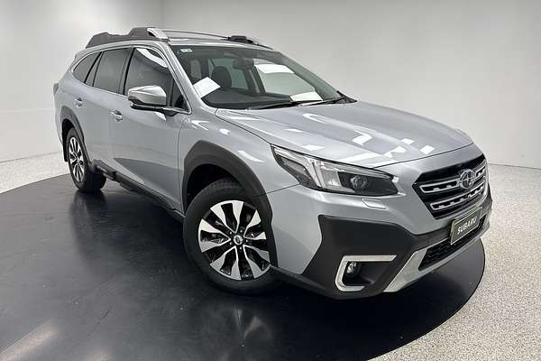 2022 Subaru Outback AWD Touring 6GEN