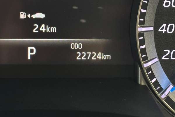 2022 Toyota Kluger Grande AXUH78R