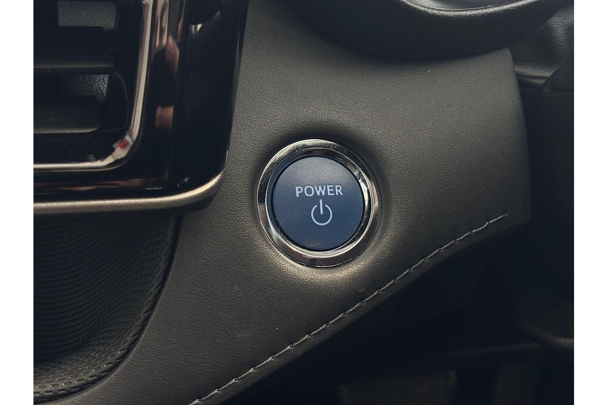 2022 Toyota Kluger Grande AXUH78R