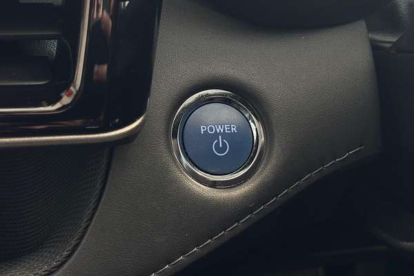 2022 Toyota Kluger Grande AXUH78R