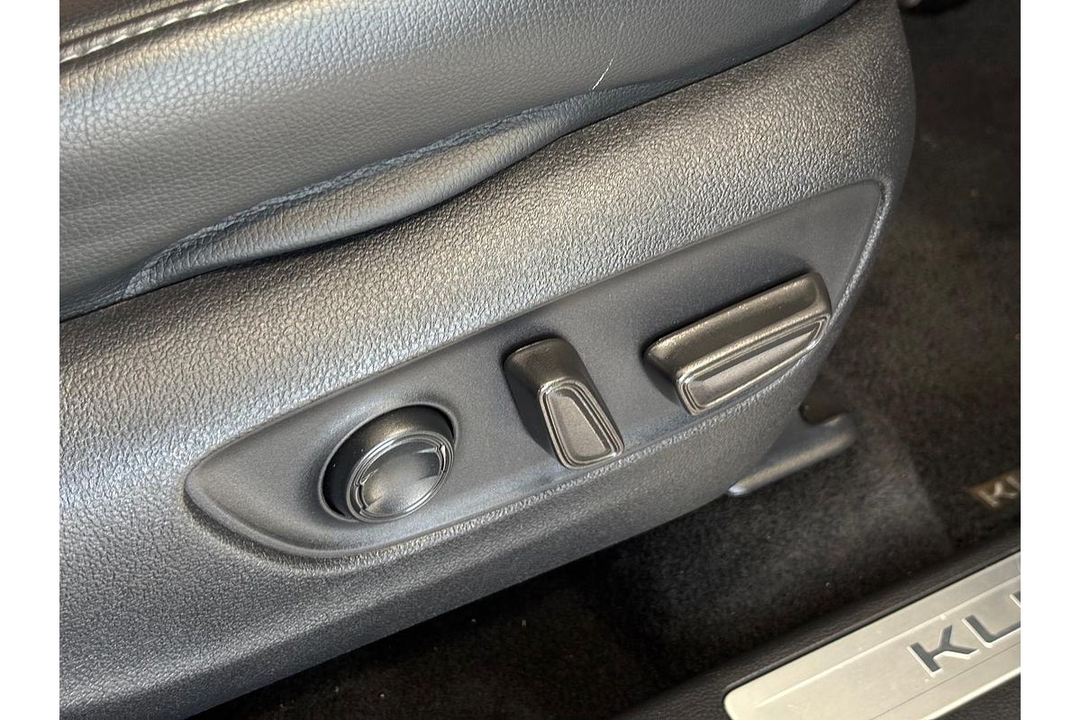 2022 Toyota Kluger Grande AXUH78R