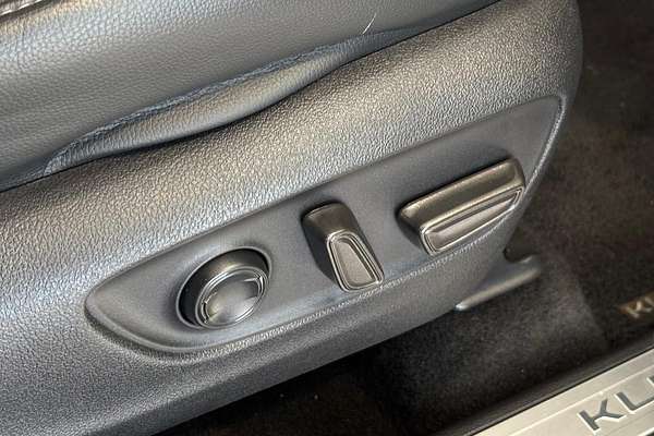2022 Toyota Kluger Grande AXUH78R