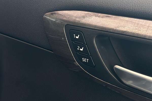 2022 Toyota Kluger Grande AXUH78R