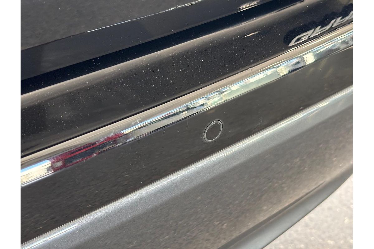 2022 Toyota Kluger Grande AXUH78R