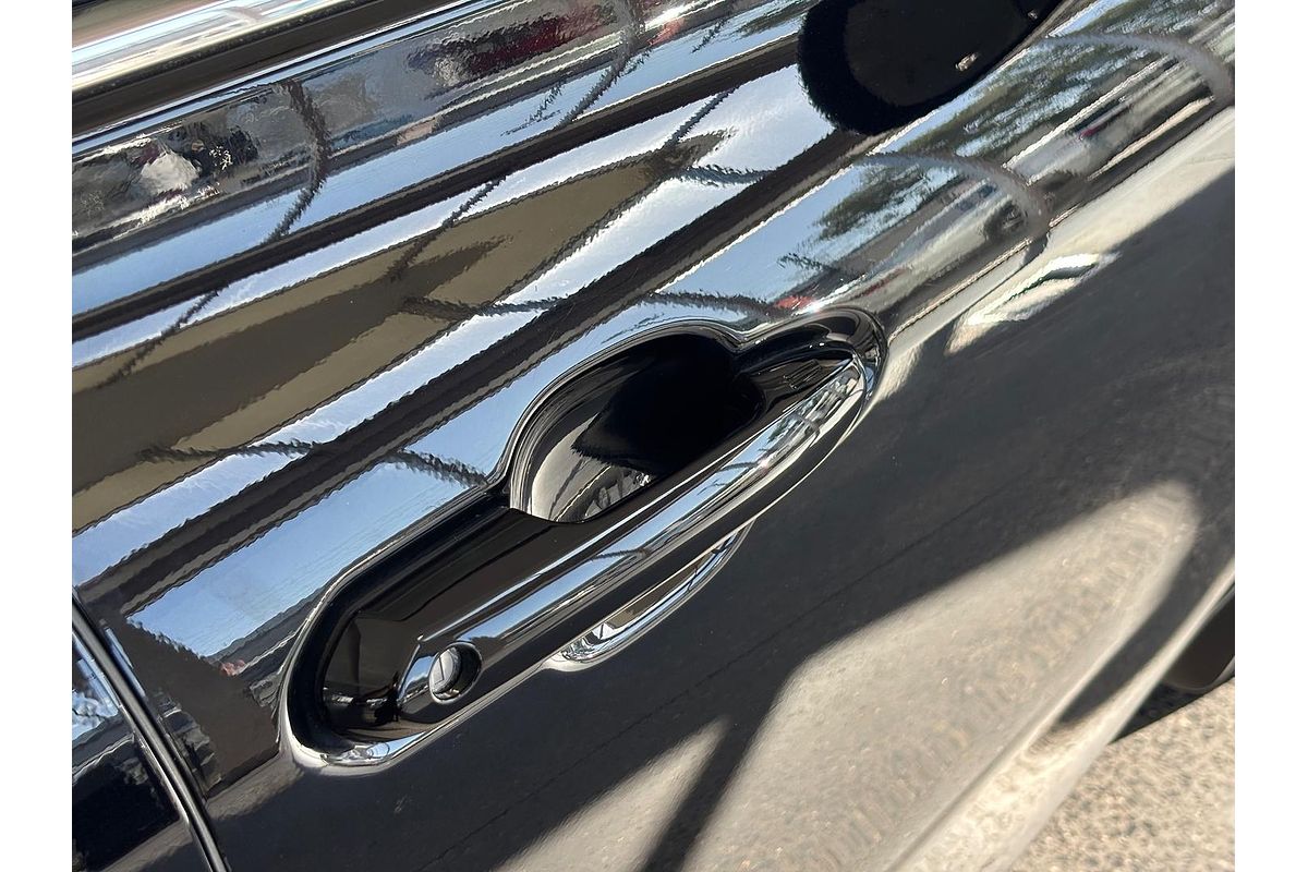 2022 Toyota Kluger Grande AXUH78R