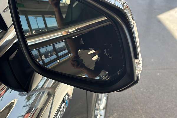 2022 Toyota Kluger Grande AXUH78R