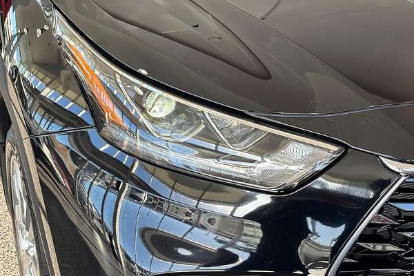2022 Toyota Kluger Grande AXUH78R