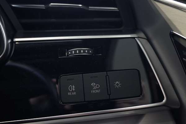 2022 Audi Q7 50 TDI S line 4M
