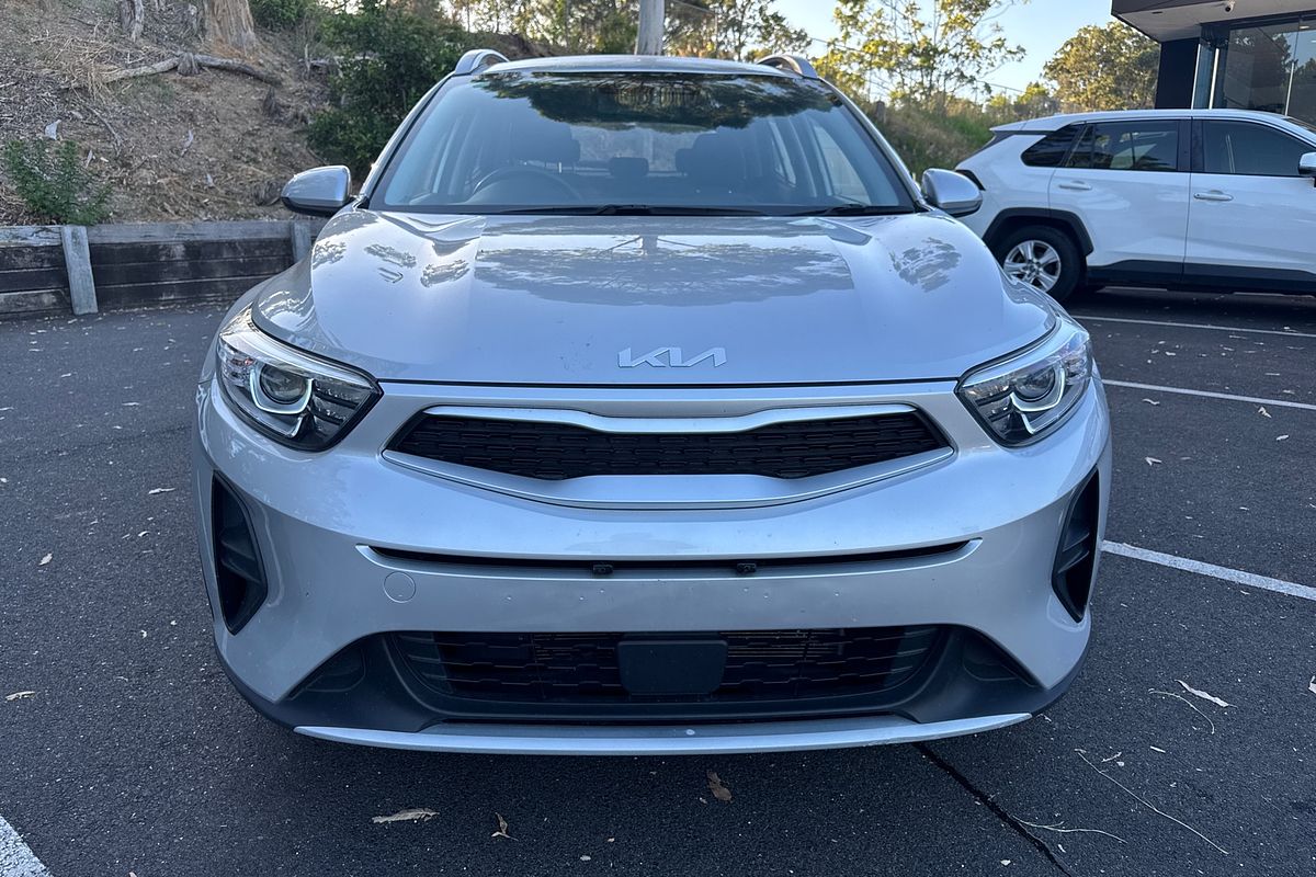 2022 Kia Stonic S YB