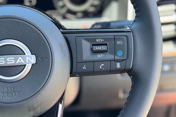 2025 Nissan QASHQAI N-DESIGN e-POWER J12