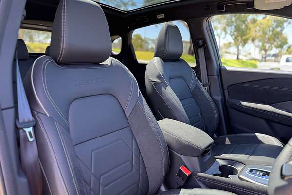 2025 Nissan QASHQAI N-DESIGN e-POWER J12