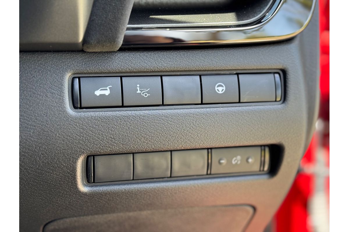 2025 Nissan QASHQAI N-DESIGN e-POWER J12