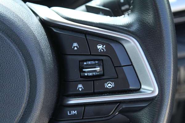 2023 Subaru Forester 2.5i S5
