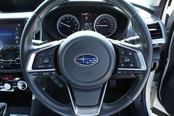 2023 Subaru Forester 2.5i S5