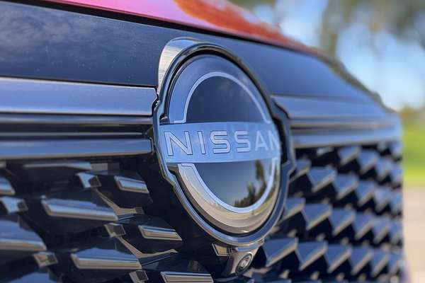 2025 Nissan QASHQAI N-DESIGN e-POWER J12
