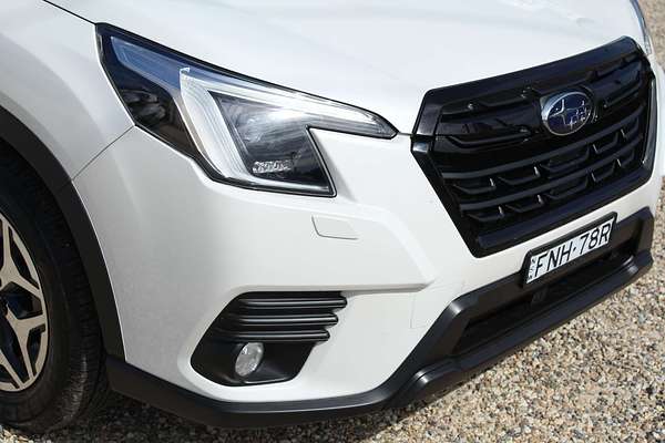 2023 Subaru Forester 2.5i S5