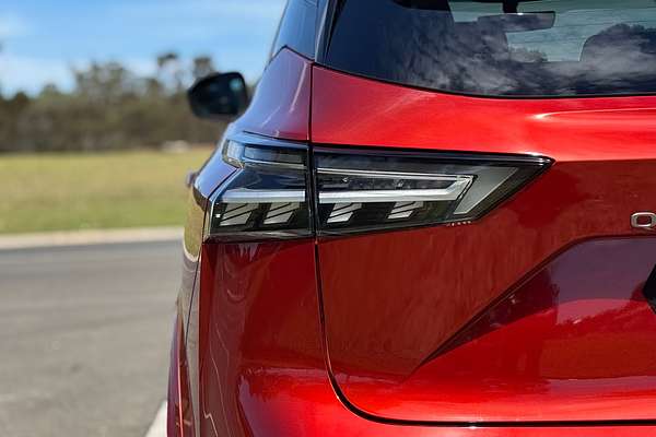 2025 Nissan QASHQAI N-DESIGN e-POWER J12