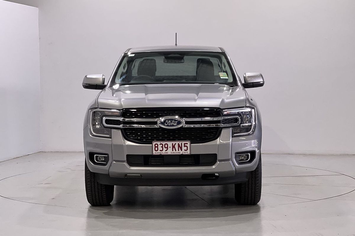 2024 Ford Ranger XLT 4X4