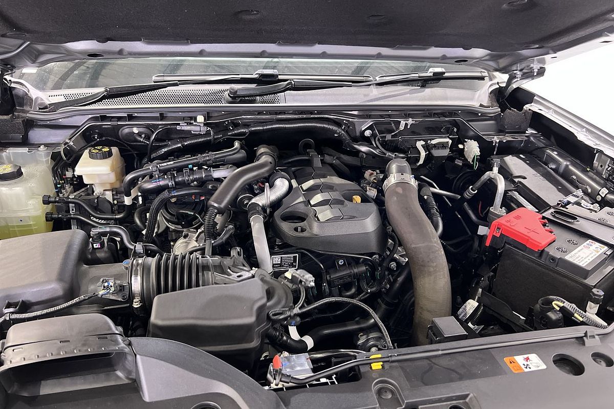 2024 Ford Ranger XLT 4X4