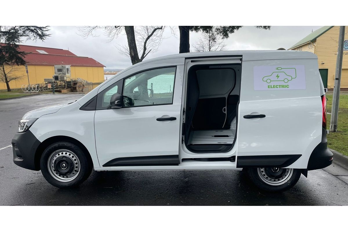 2024 Renault Kangoo E-Tech L1 EV45 XFK SWB