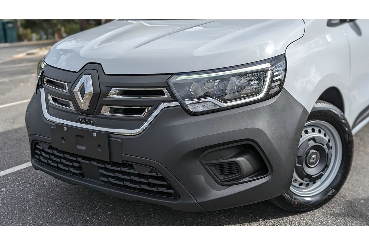 2024 Renault Kangoo E-Tech L1 EV45 XFK SWB
