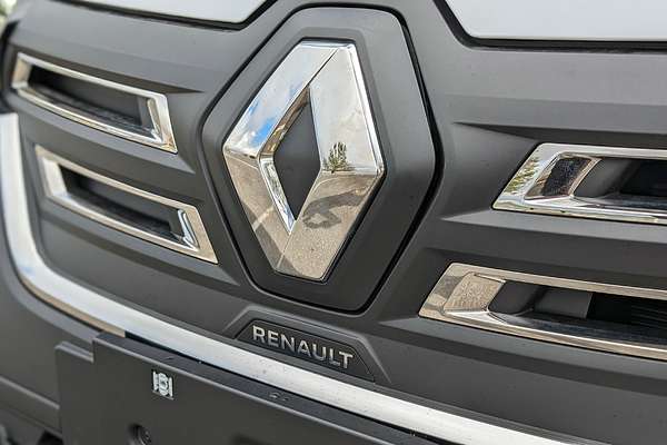 2024 Renault Kangoo E-Tech L1 EV45 XFK SWB