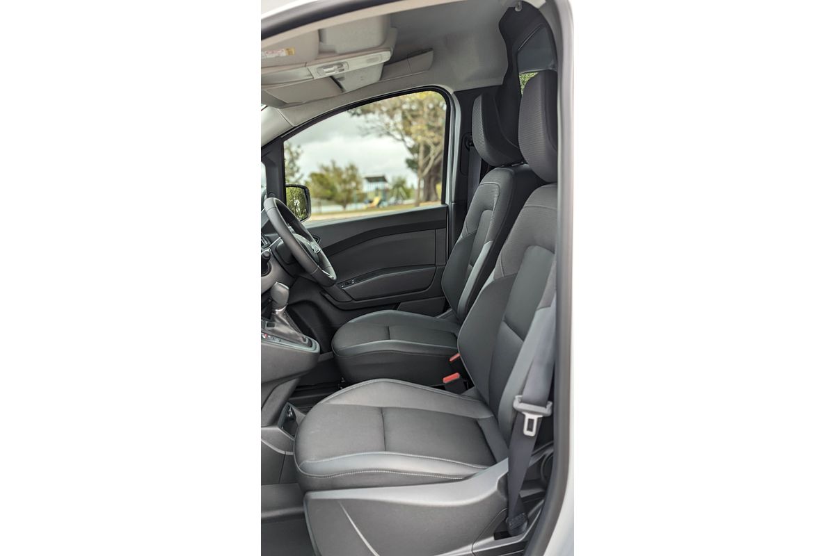 2024 Renault Kangoo E-Tech L1 EV45 XFK SWB
