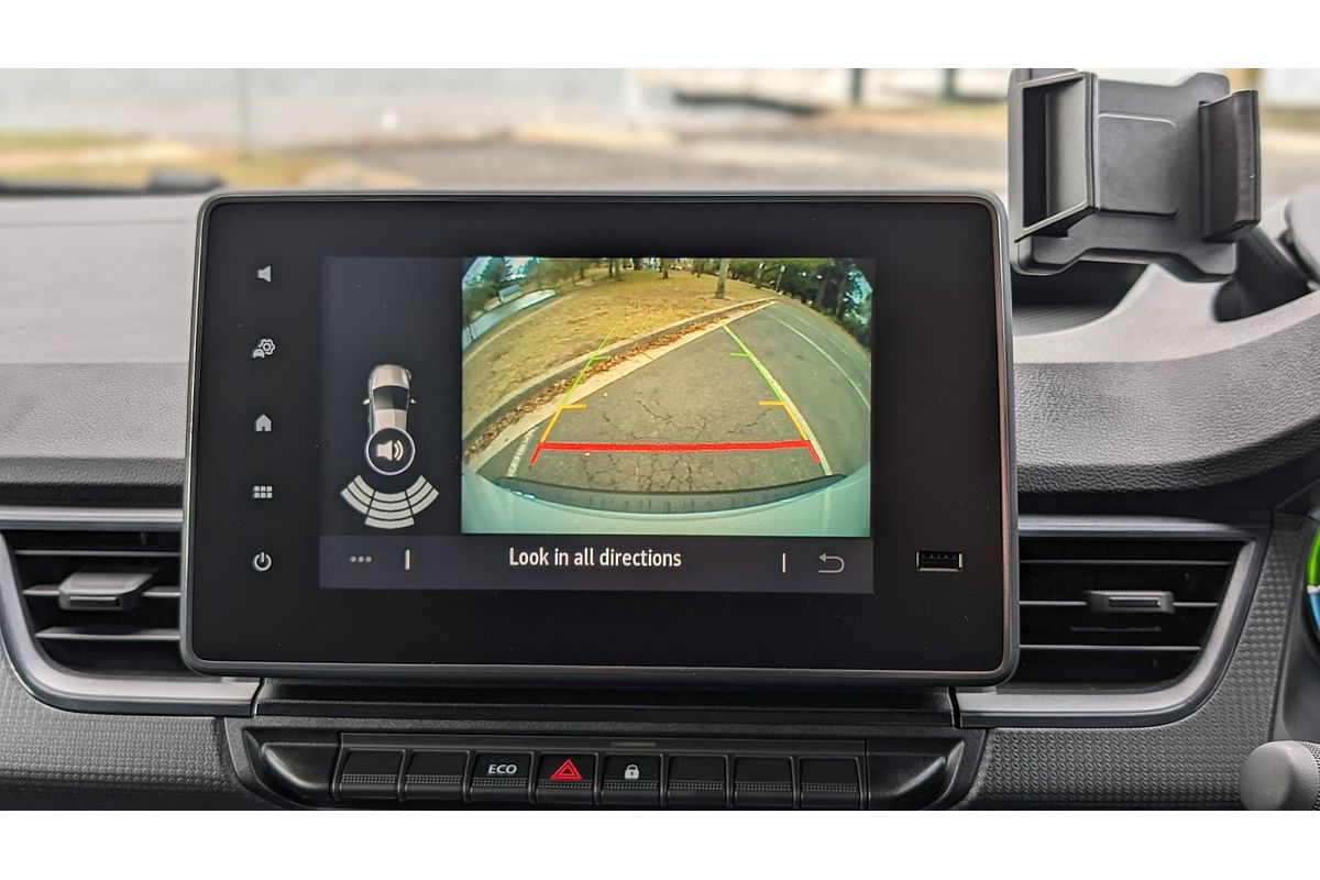 2024 Renault Kangoo E-Tech L1 EV45 XFK SWB
