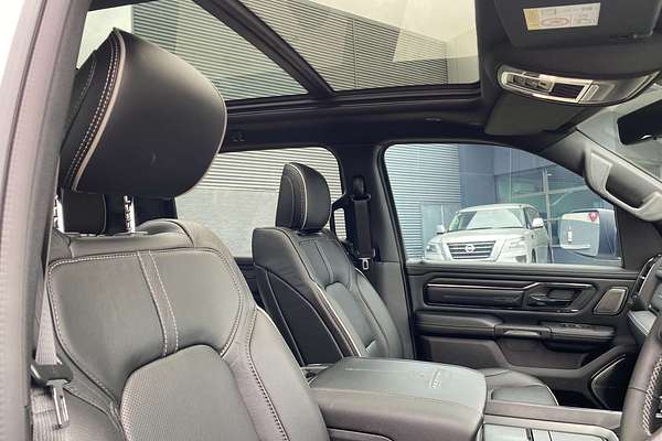 2024 RAM 1500 Limited RamBox DT 4X4 SWB