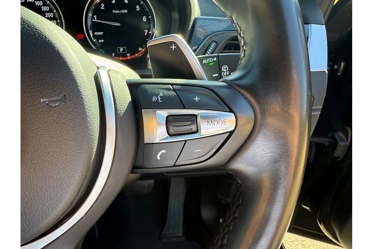 2021 BMW X1 sDrive20i F48 LCI