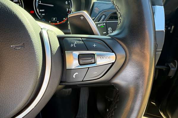 2021 BMW X1 sDrive20i F48 LCI
