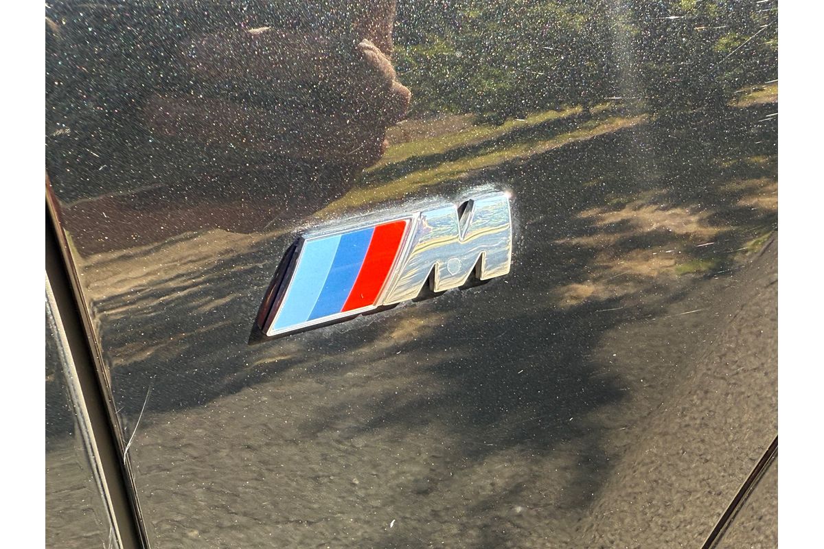 2021 BMW X1 sDrive20i F48 LCI