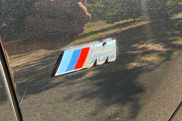 2021 BMW X1 sDrive20i F48 LCI