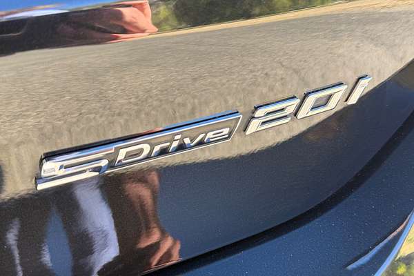 2021 BMW X1 sDrive20i F48 LCI