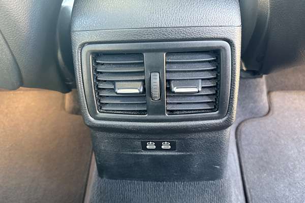2021 BMW X1 sDrive20i F48 LCI