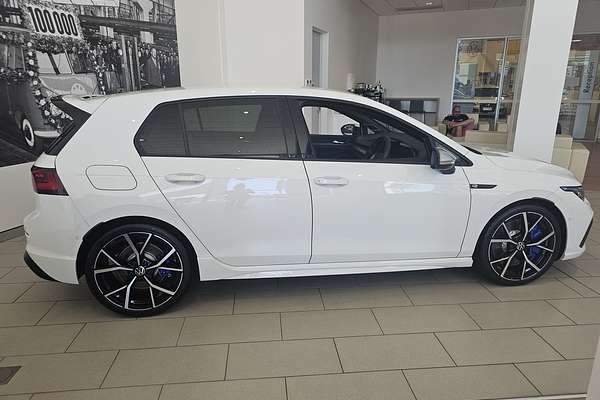 2024 Volkswagen Golf R 8