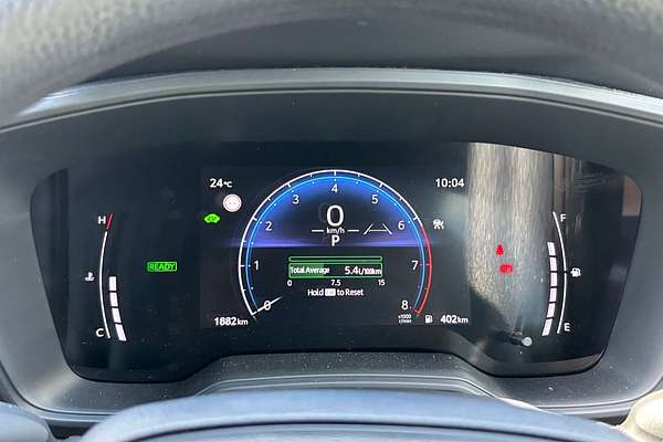 2024 Toyota Corolla Cross GX MXGH10R