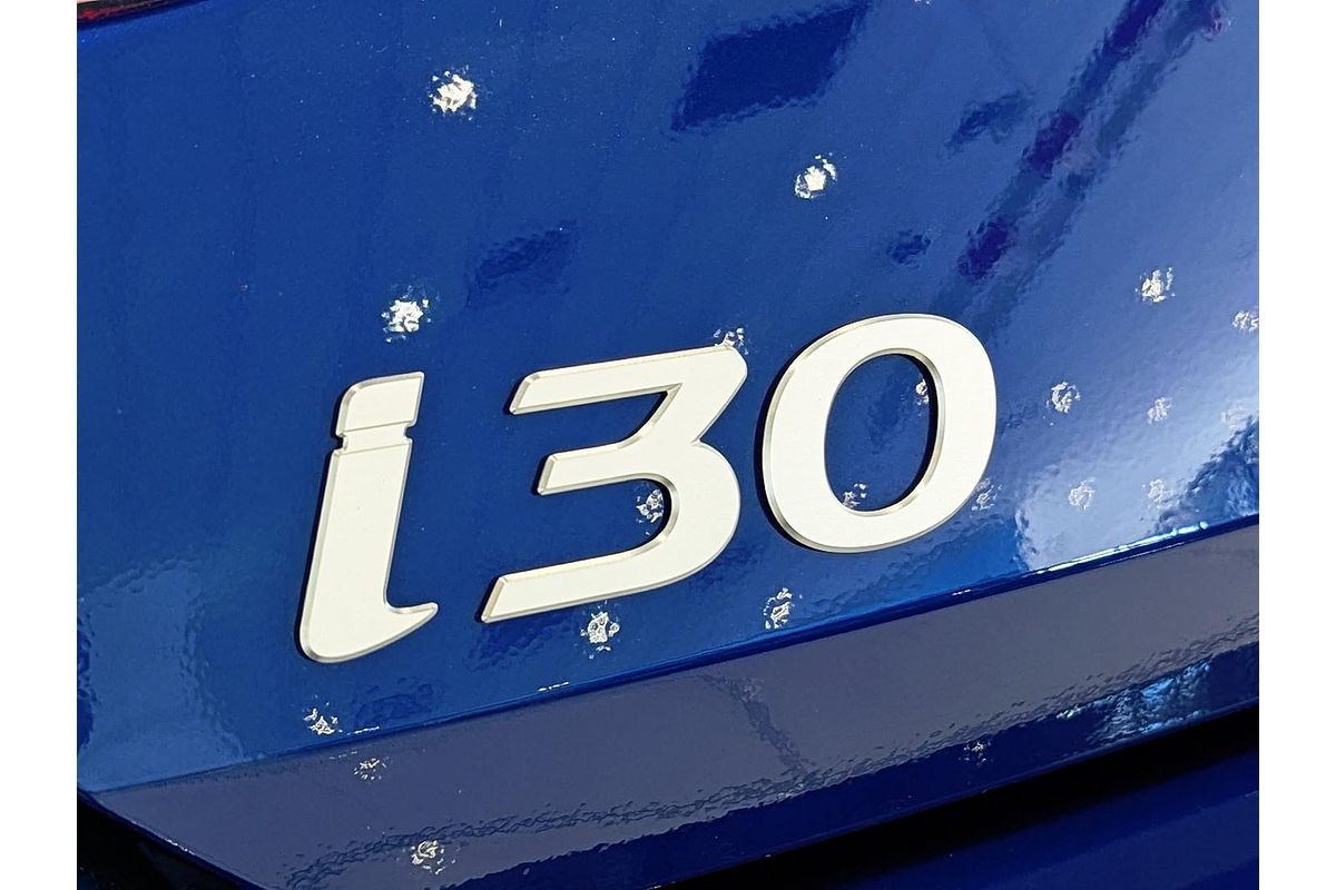 2024 Hyundai i30 CN7.V2