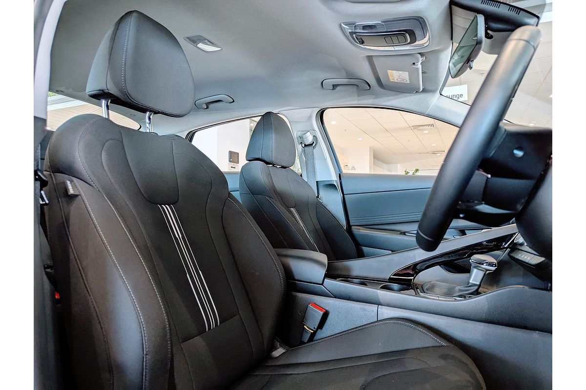 2024 Hyundai i30 CN7.V2