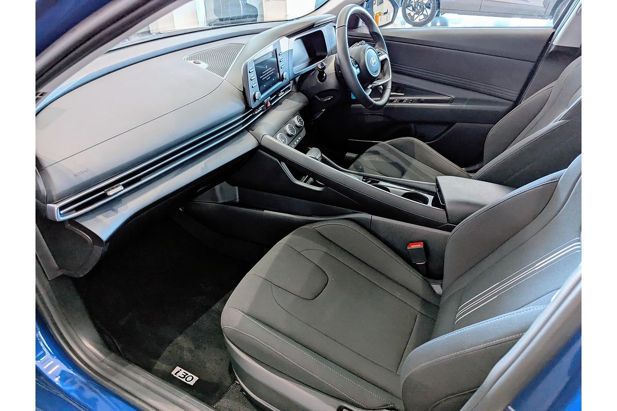 2024 Hyundai i30 CN7.V2